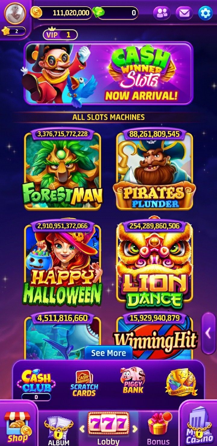 Balloonies Slots