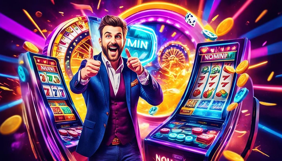 Balloonies Slots پاکستان ریئل منی گیمز